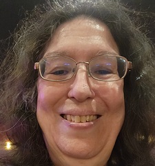 Laurie Pollack