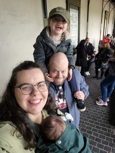 Fleur Van Der Schaaf