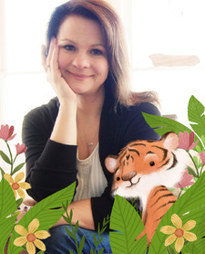 Lisa Griffin