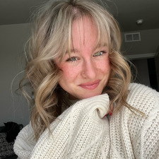 Shelby Stensgard