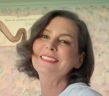 Janet Sheffer