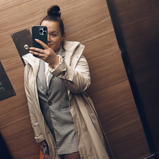 Timea Kovacs