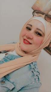 فريدة حبي أنا 