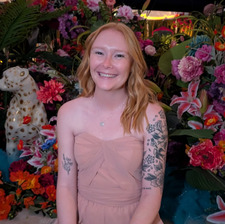 Caitlin Koren
