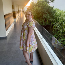 Emma Lockyer
