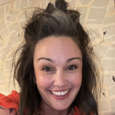 Ashley Doyle