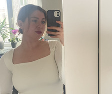 Michaela Hrnčířová