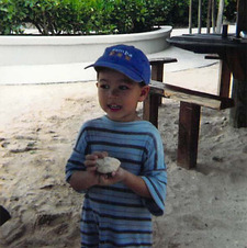 Benjamin