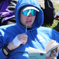Joe Heanue