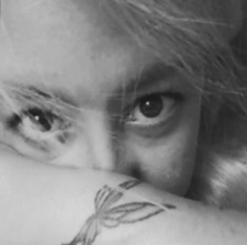 Francesca Petra Capochiani 