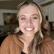 Kelsey Warner