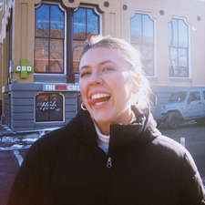 Cassie Murphy