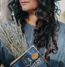 Hadleigh || A Little Wild Reader