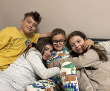 Невена Динева