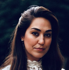 Mahsa Soroudi