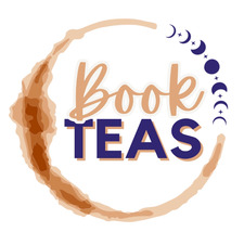 michaela kathleen ☁️ book teas