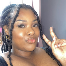 Book Baddie In Recovery