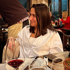 Ezgi Mengi
