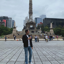 Luis E. Delgadillo