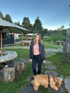 Juliana María  Joya Restrepo