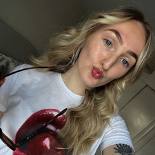 Caly Mcpherson