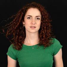 Nouria Halling