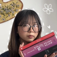 Lina &#x1faa9;&#x1f48c;&#x1f3e0;