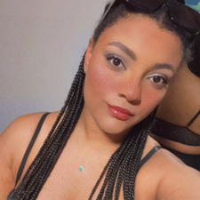 Jada Gilbert-Thomas