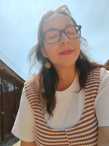 Cassandra Meléndez