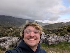 Simon Lucas