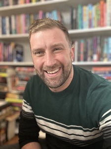 BradBoughtaBook