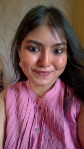 Mrittika Saha