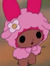 ೃ࿔⁀➷ my...