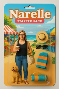Narelle