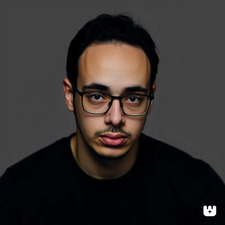 Ahmed Ossama