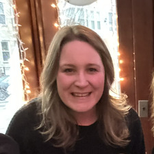 Maggie Hanley