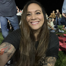 Krystle Soeth
