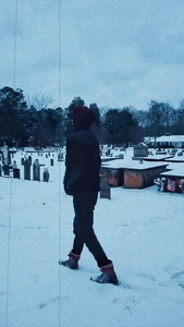 ryan | boundbymisery