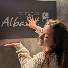 Alba