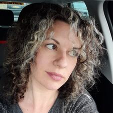 Katy Spink