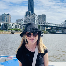 Georgia Grigsbey