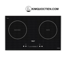 Bếp từ Chefs - Kim Quốc Tiến