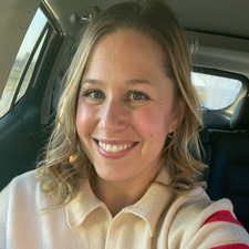 Fallon Forbes