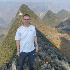 Euan Sinclair