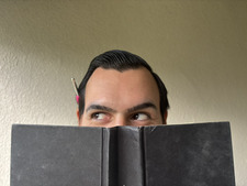 Darling I’m Hooked!