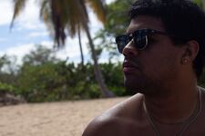 Edgardo Carrasquillo