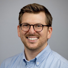 Chris Vroman