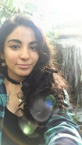 Chantal Á.