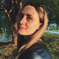 Gabriela Yoncheva