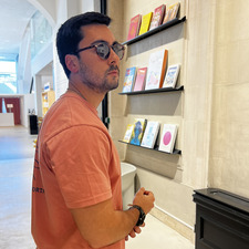 Rodrigo Miguel Carvalho